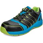 COACH S1P fémmentes félcipő