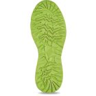 COACH S1P fémmentes félcipő