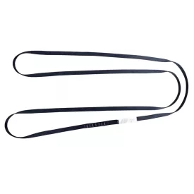 Hevederszalag-Irudek-Express-szurke-narancs-60cm