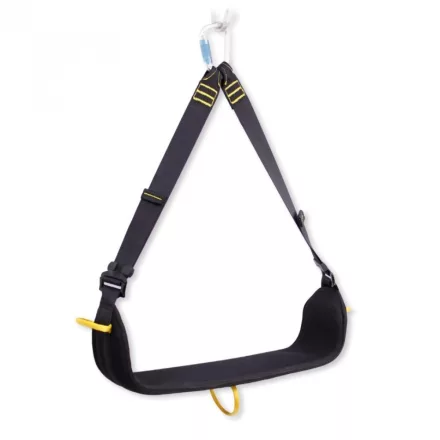 Ulopad-Irudek-Skyplay-kek-fekete-53x14x14-cm