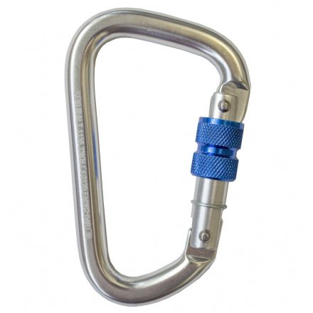 Karabiner-Irudek-Sekuralt-1135-225mm-es-nyilas-alo