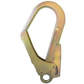 Karabiner-Irudek-Steelsafe-39-50mm-es-nyilas-acel