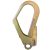 Karabiner-Irudek-Steelsafe-39-acel-50mm-es-nyilas