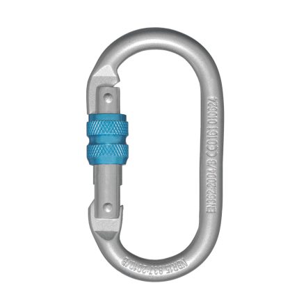 Karabiner-Irudek-Steelsafe-981-acel-18mm-es-nyilas