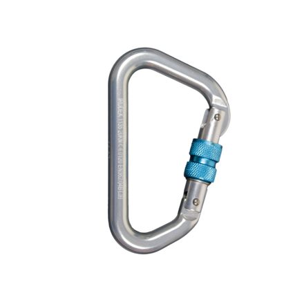 Karabiner-Irudek-SILVERLIGHT-1135-aluminium-22mm-e