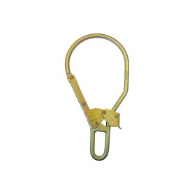 Karabiner-Irudek-Steelsafe-987-acel-85mm-es-nyilas