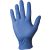 2298 Blue Nitrile Kesztyű