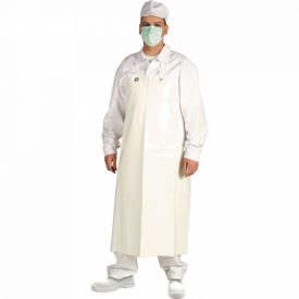 3310 Import nitrilgumi védőkötény