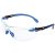 3M_SOLUS S1101SGAFKT-EU KÉK/FEKETE, VÍZTISZTA (3M_S1101SGA)