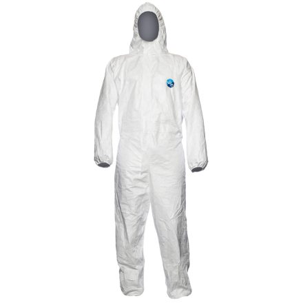 TYVEK DUAL OVERALL_XL