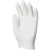 VARROTT NYLON FÉNYEZŐ KESZTYŰ, FEHÉR, SZÁLMENTES, 50DIN_9