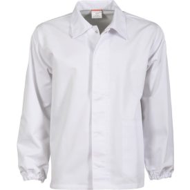 4601 Munkakabát fehér