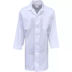 4620 unisex élelmiszeripari köpeny
