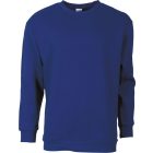 4625 MF melegítő felső, vastag