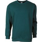 4625 MF melegítő felső, vastag