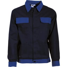 46296 Classic dzseki kevertszálas, sötétkék