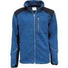 46425-B Kötött polár kardigán