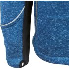 46425-B Kötött polár kardigán