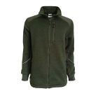 46435 kötött polár kardigán