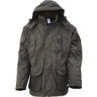 46600 Téli vadászkabát