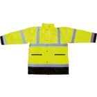 4660 TITAN 4 az 1-ben jól láthatósági kabát