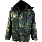 46637 Prémium télikabát, sötétkék-tintakék