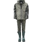 466502 Vadászmellény