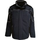 466561 Télikabát levehető ujjal