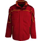 466561 Télikabát levehető ujjal