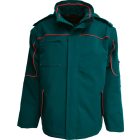 466561 Télikabát levehető ujjal