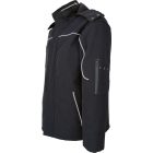 466561 Télikabát levehető ujjal