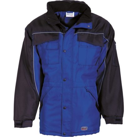 4676 Grönland kabát