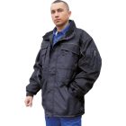 4676 Grönland kabát