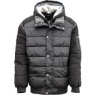 4678F Trevis férfi télikabát