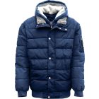 4678F Trevis férfi télikabát