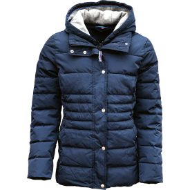 4678N Sandra női télikabát