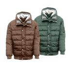 4678 F TREVIS VADÁSZKABÁT