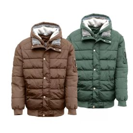 4678 F TREVIS VADÁSZKABÁT