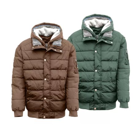 4678 F TREVIS VADÁSZKABÁT