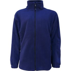 4680 Bélelt polár kardigán