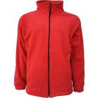 4680 Bélelt polár kardigán