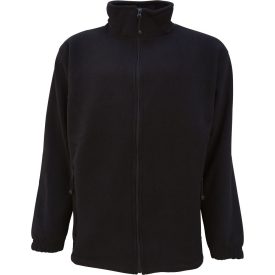 4681 színes polár kardigán