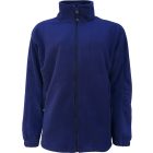 4681 színes polár kardigán