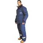 4687 Hűtőházi kabát