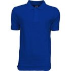 4701 Galléros póló, színes