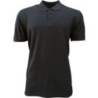 4701 Galléros póló, színes