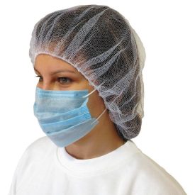 4736 Fehér hajháló