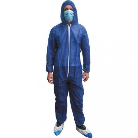 4749 polipropilén overál