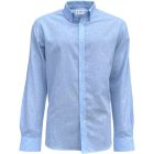 4919 könnyű Slim Fit ing, hosszú ujjú