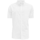 4919B Könnyű Slim Fit Ing, rövid ujjú